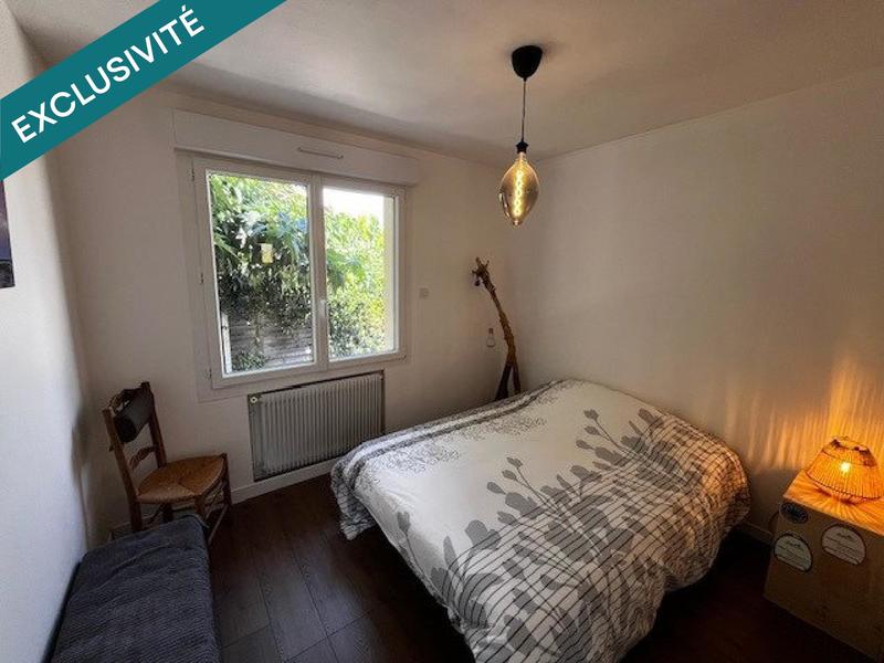 Villa - 96 m² - 5 pièces