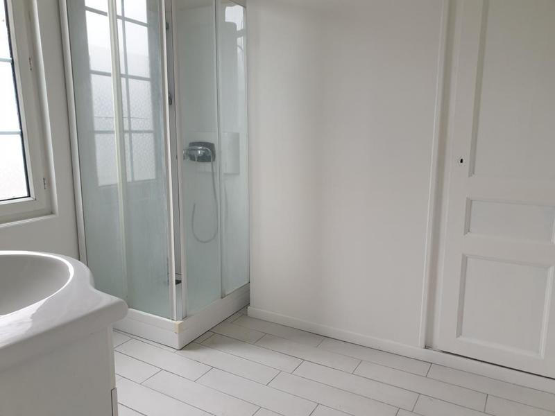 Maison - 72 m² - 4 pièces