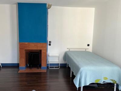 Maison de village - 79 m² - 3 pièces