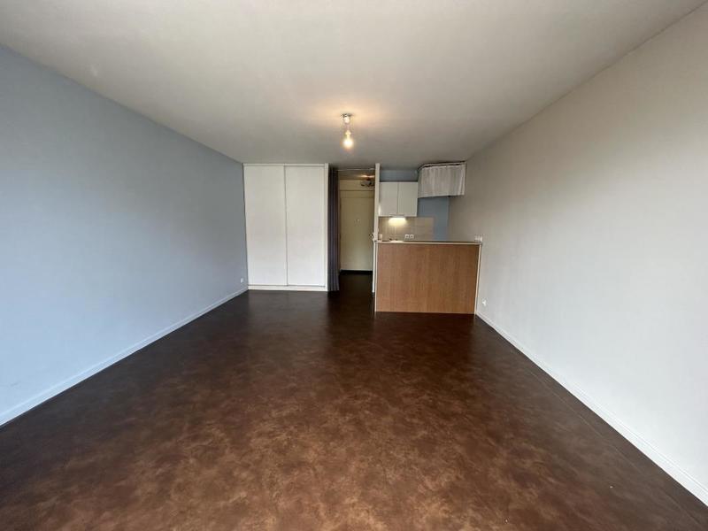 Appartement - 32 m² - 1 pièce