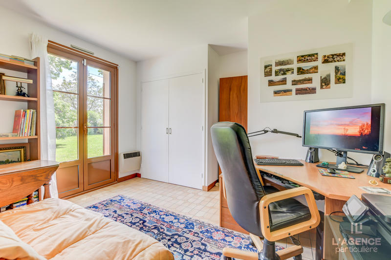 Villa - 179 m² - 5 pièces