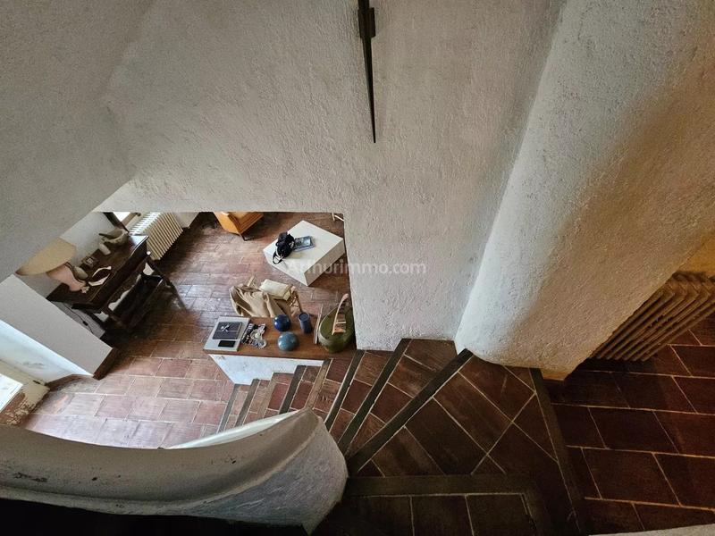 Maison - 180 m² - 7 pièces