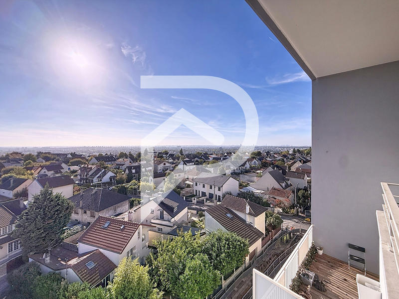 Appartement - 86 m² - 3 pièces