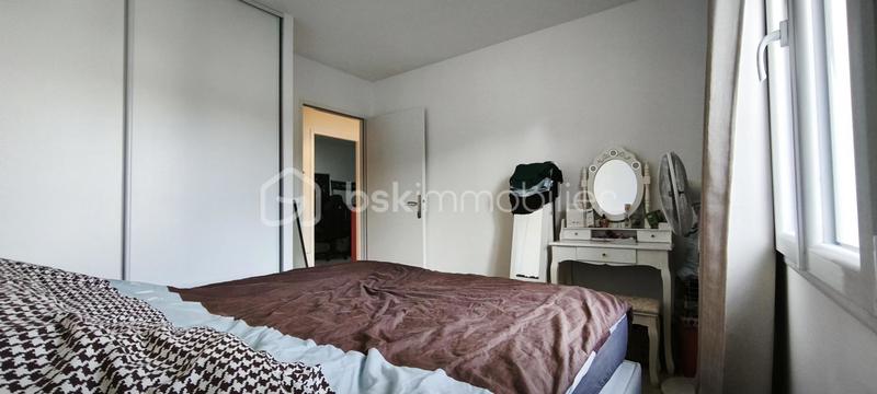 Maison - 102 m² - 4 pièces