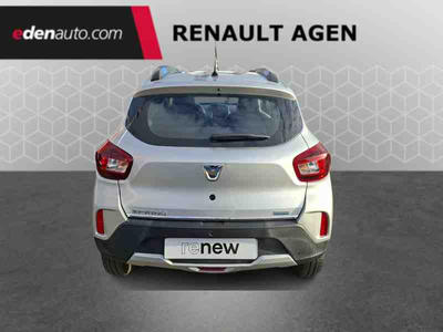 Dacia Spring Business 2020