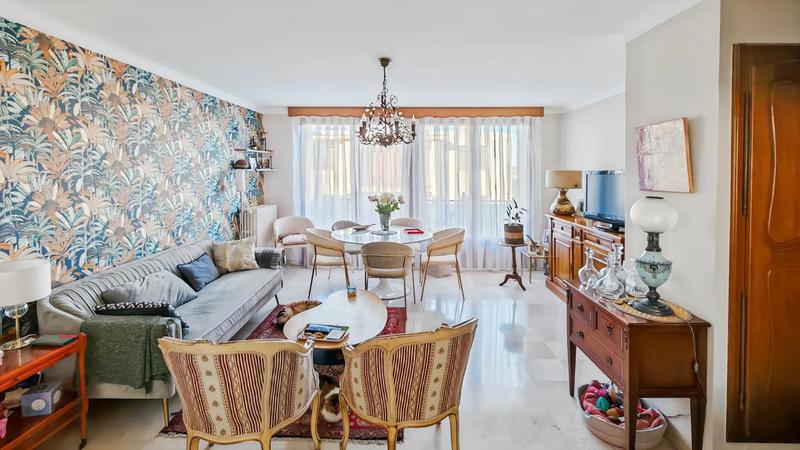 Appartement - 73 m² - 3 pièces