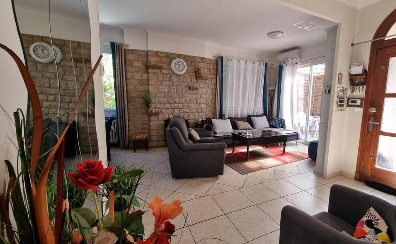 Maison de maîtres - 88 m² - 4 pièces