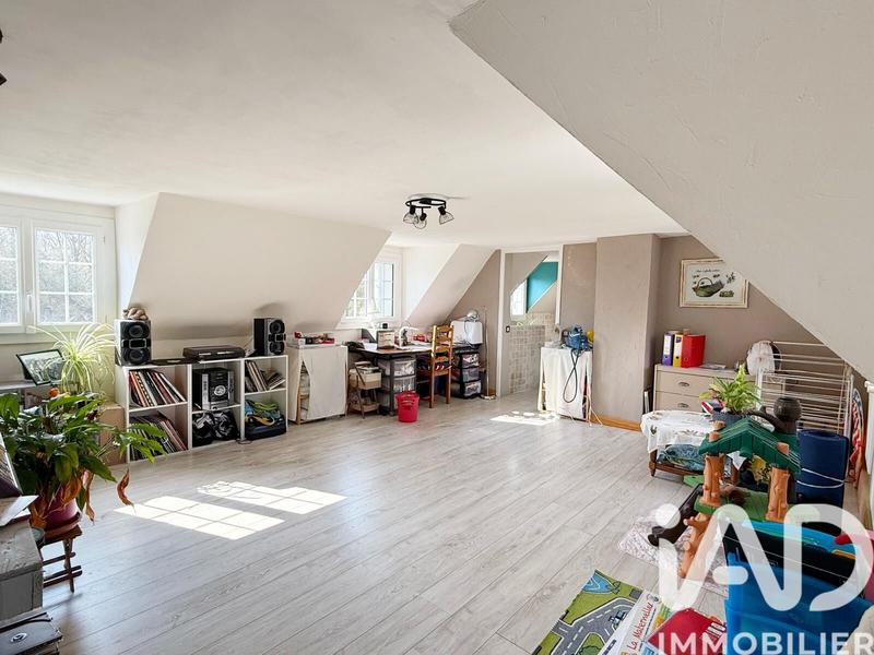 Maison - 171 m² - 5 pièces