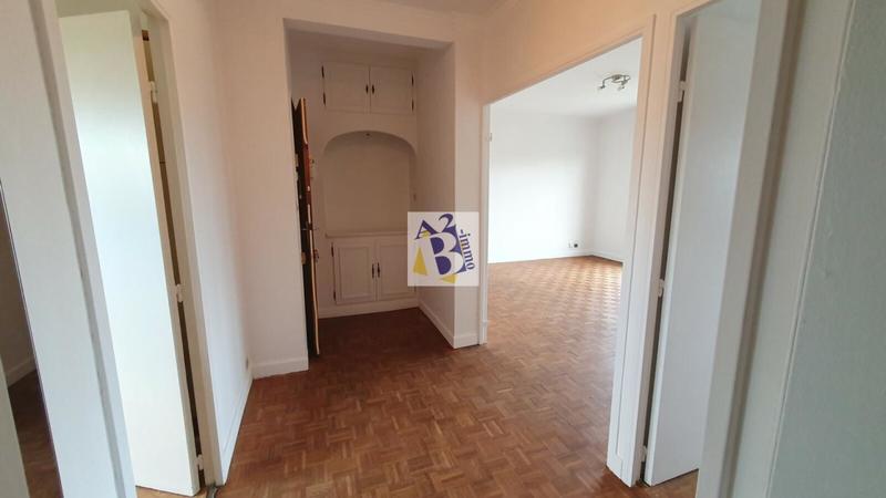 Appartement - 78 m² - 4 pièces