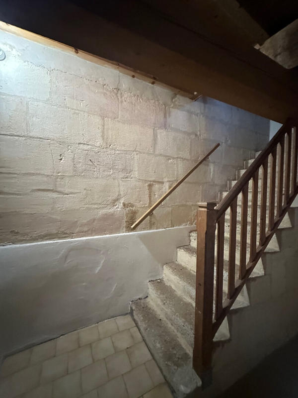 Maison de ville - 95 m² - 5 pièces