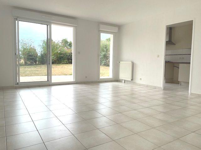 Maison - 106 m² - 5 pièces