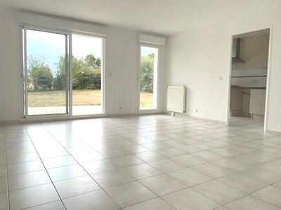 Maison - 106 m² - 5 pièces