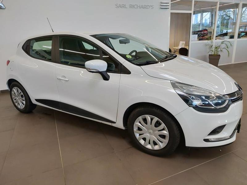 Renault Clio IV Business Energy dCi 75