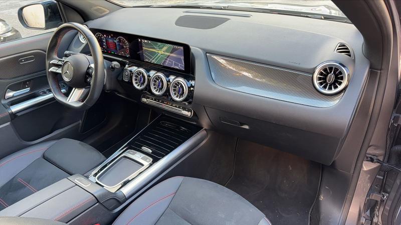 Mercedes Classe Gla II 250e 218 Eq Power 8g-Dct Amg Line