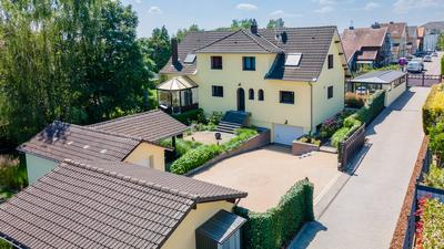 Villa - 470 m² - 7 pièces