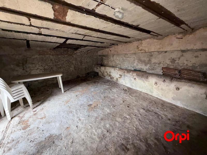 Maison - 124 m² - 4 pièces