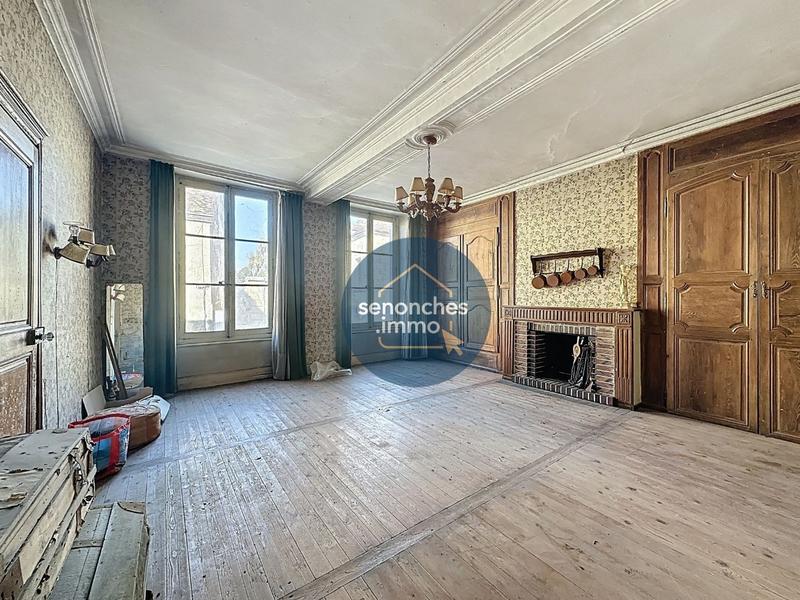 Maison bourgeoise - 330 m² - 10 pièces