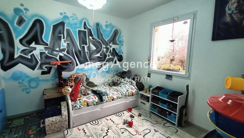 Maison de campagne - 93 m² - 5 pièces