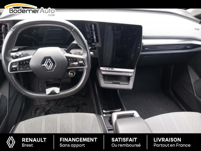 Renault Mégane E-Tech Ev60 220 ch super charge Equilibre