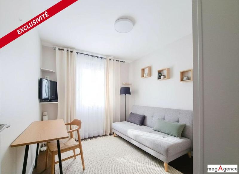 Maison traditionnelle - 90 m² - 4 pièces