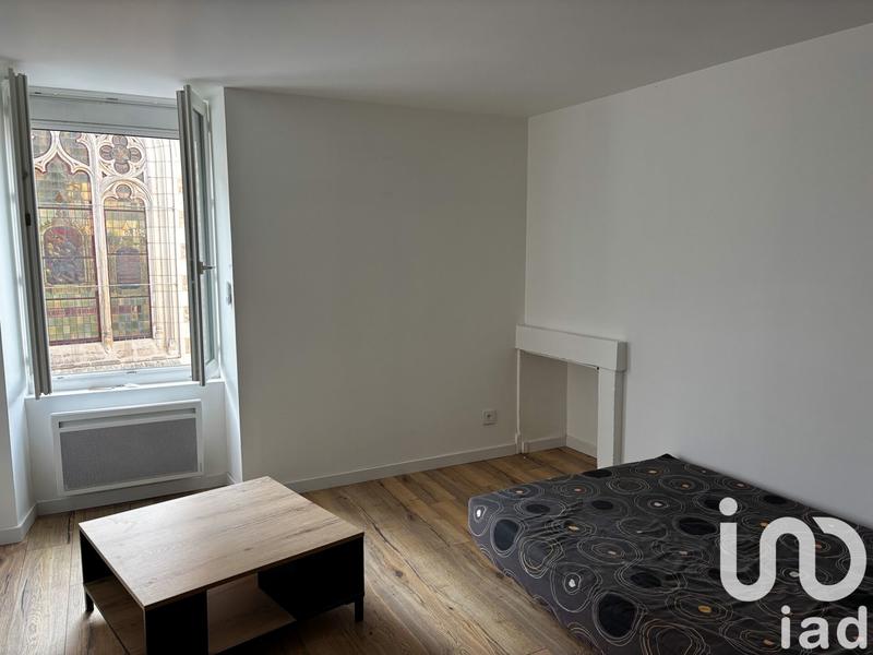 Maison de ville - 130 m² - 3 pièces