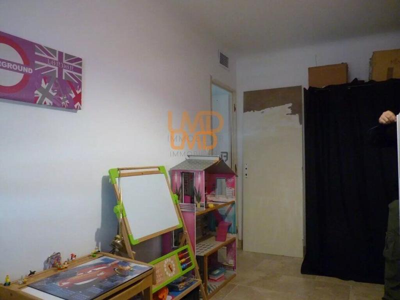 Appartement - 74 m² - 4 pièces