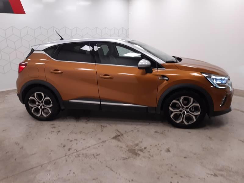 Renault Captur E-Tech 145 - 21 Intens