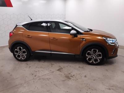 Renault Captur E-Tech 145 - 21 Intens