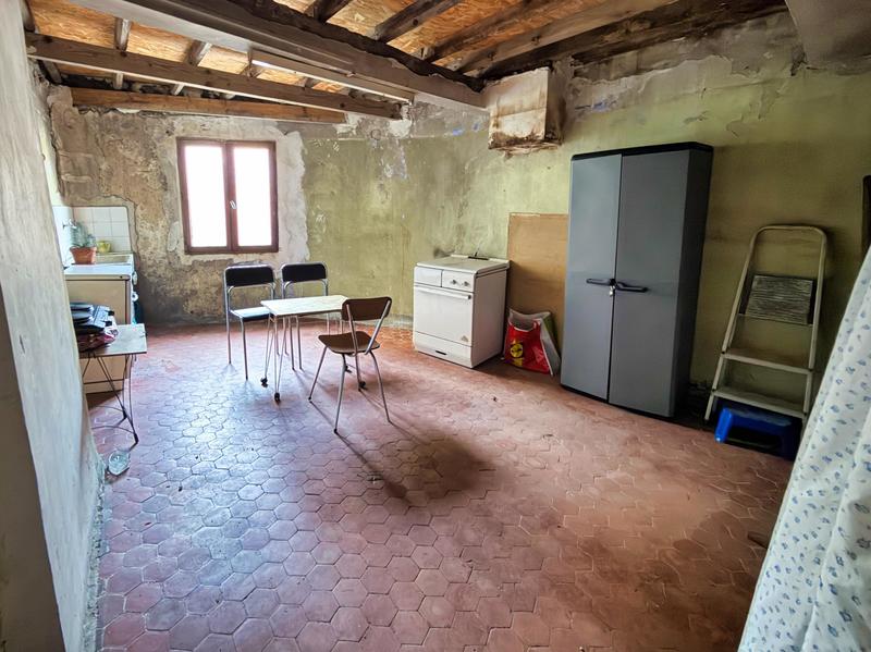 Maison - 70 m² - 5 pièces
