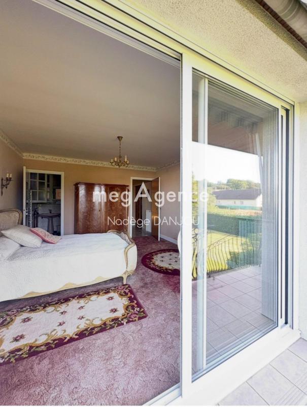 Maison d'architecte - 167 m² - 7 pièces