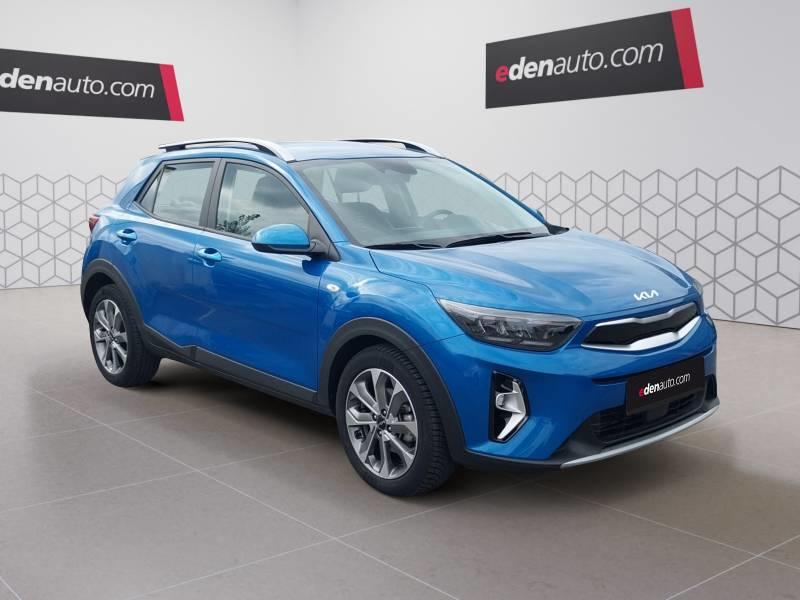 Kia Stonic 1.0 t-GDi 100 ch Dct7 Collection Business