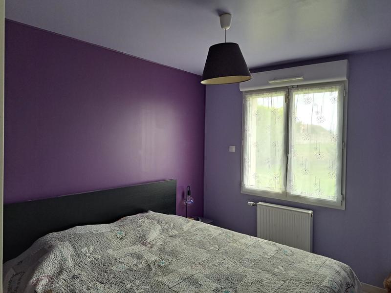 Maison - 73 m² - 3 pièces