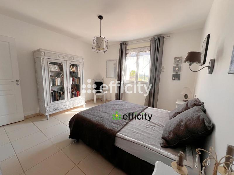 Maison - 170 m² - 5 pièces