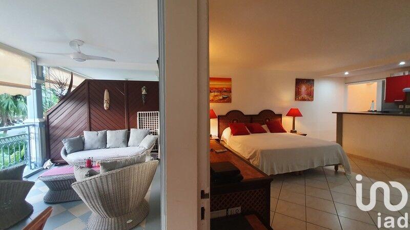 Appartement - 41 m² - 1 pièce