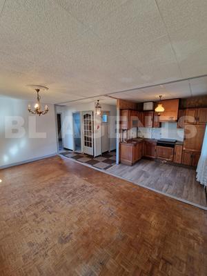 Maison - 72 m² - 4 pièces