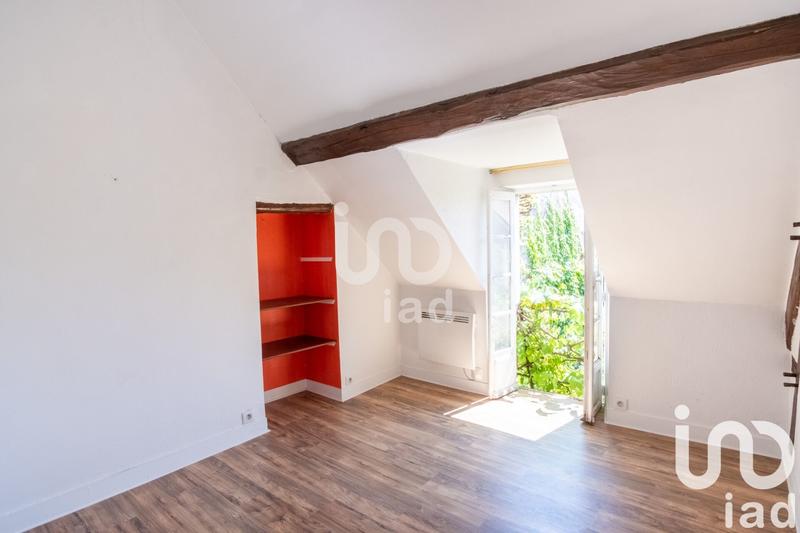 Maison - 190 m² - 8 pièces