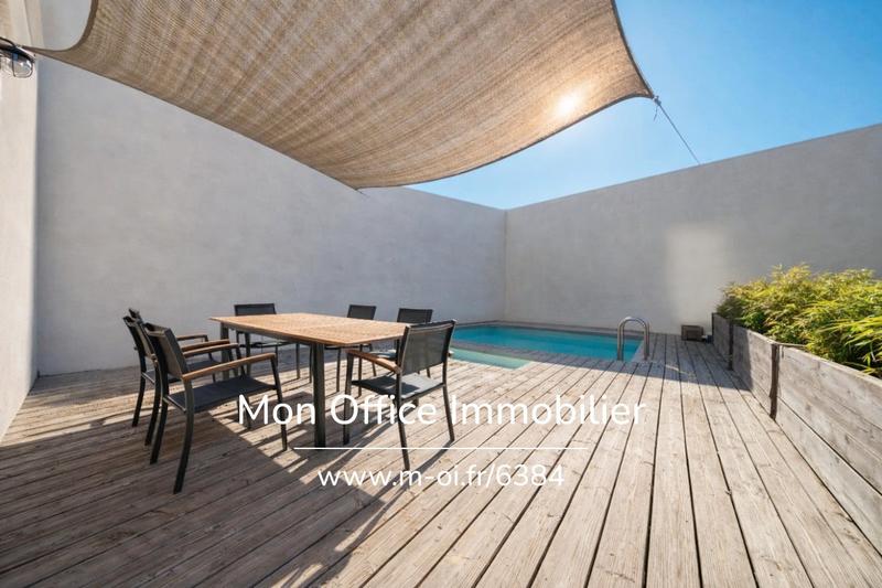 Maison - 170 m² - 7 pièces