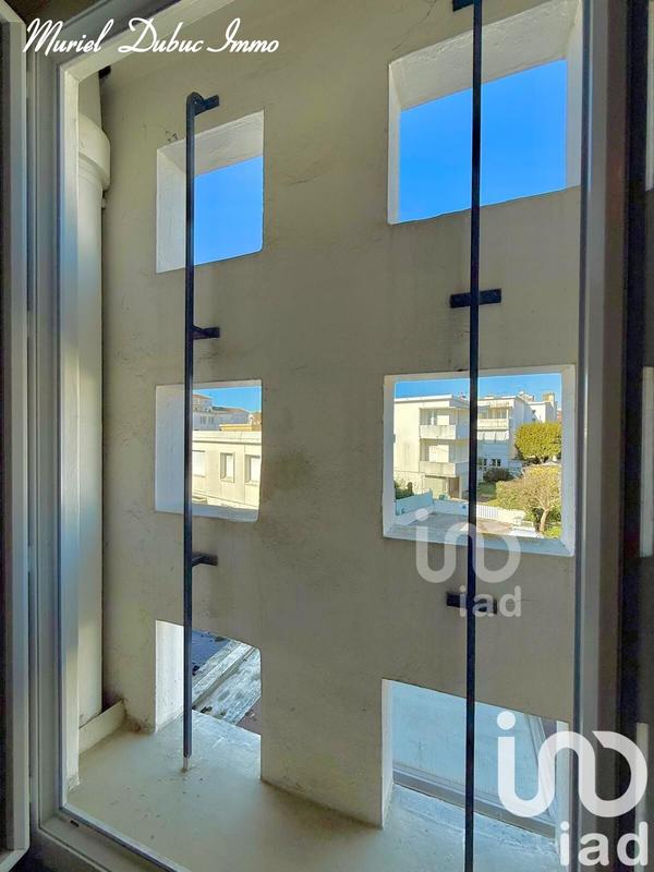 Appartement - 150 m² - 5 pièces