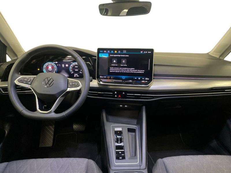 Volkswagen Golf 1.5 eTSI Evo2 116 Dsg7 Vw Edition