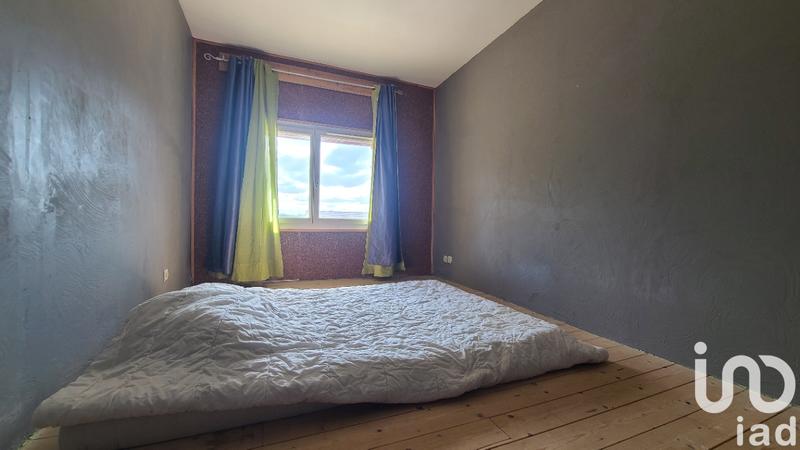 Maison - 260 m² - 8 pièces