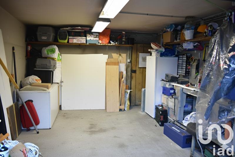 Duplex - 80 m² - 3 pièces