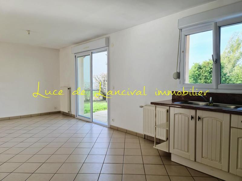 Maison - 109 m² - 5 pièces