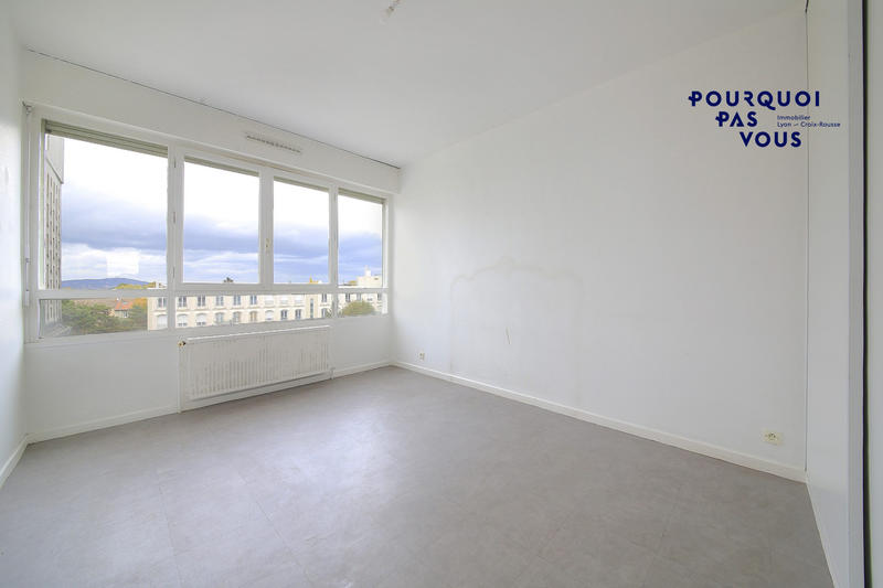 Appartement - 130 m² - 6 pièces