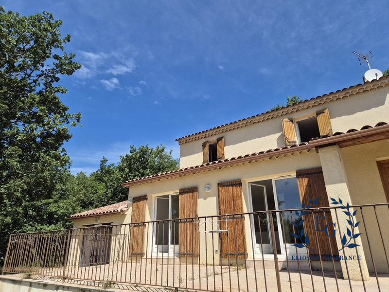 Villa - 120 m² - 5 pièces