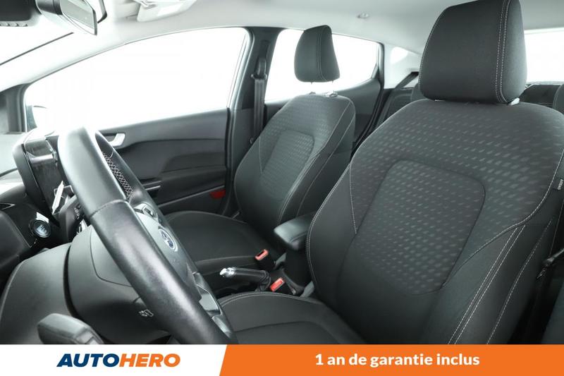 Ford Fiesta 1.0 EcoBoost Titanium 100 ch