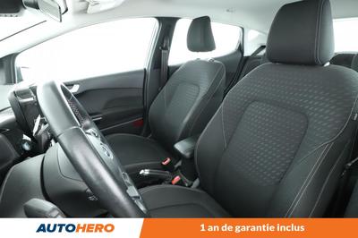 Ford Fiesta 1.0 EcoBoost Titanium 100 ch