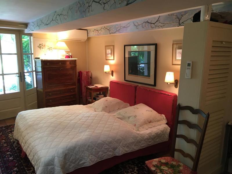 Maison - 323 m² - 10 pièces