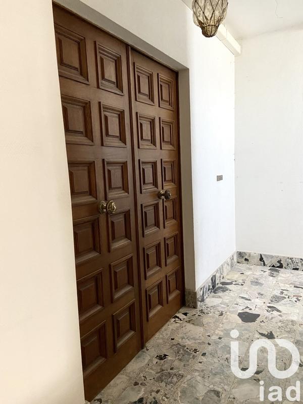 Appartement - 124 m² - 5 pièces