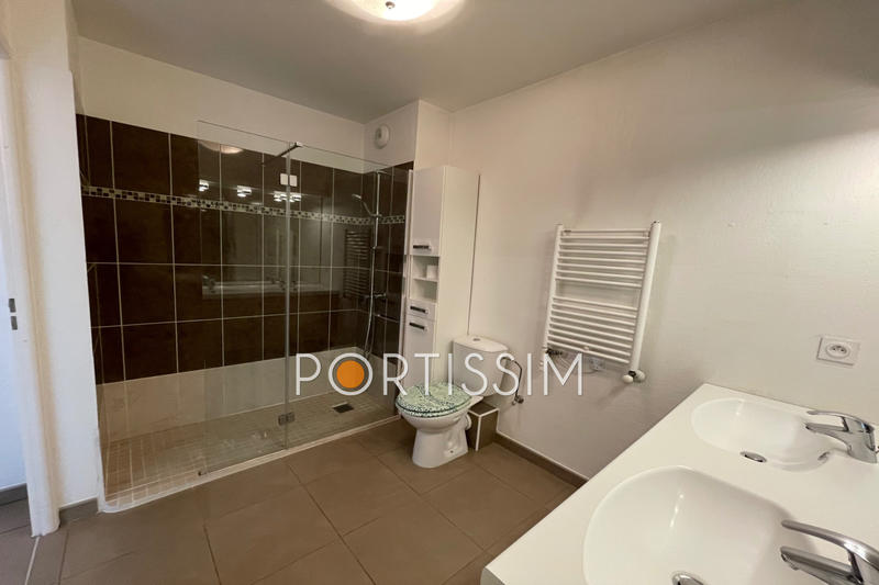 Appartement - 53 m² - 3 pièces