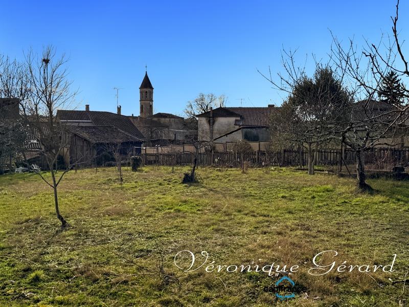 Maison de village - 150 m² - 6 pièces